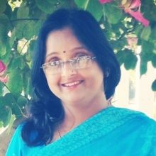 Prof. Lata Mishra