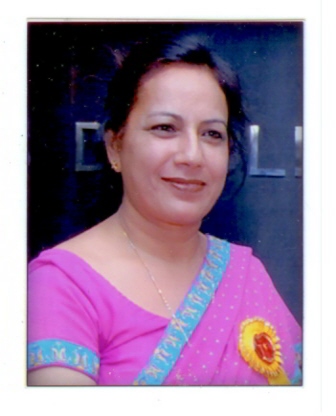 Kiran Arora