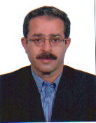 Prof. Yousef Bakhshizadeh Gashti