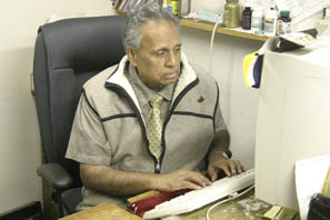 Stephen Gill