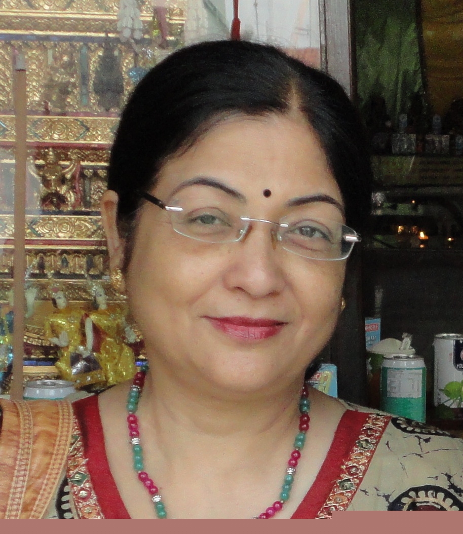Bandana Chakrabarty
