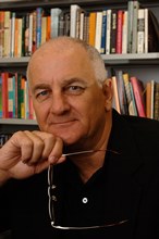 Prof. Bill Ashcroft