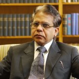 Prof. N.D.R. Chandra