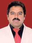Lt. (Dr.) Satendra Kumar