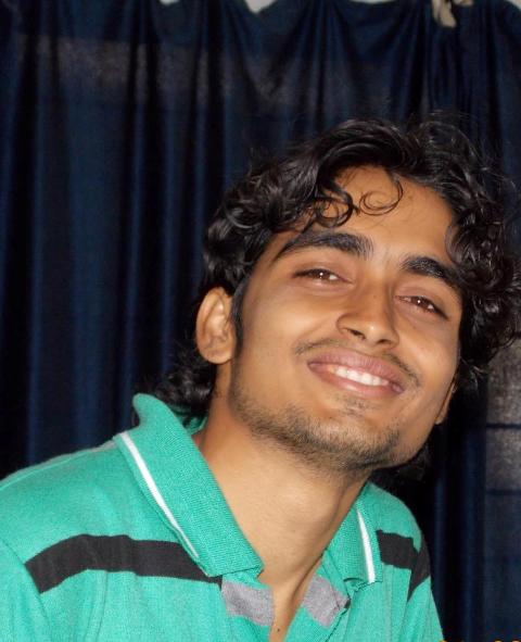 Rahul Chaturvedi