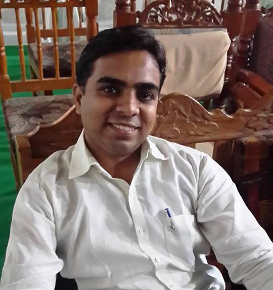 Arpit Kothari