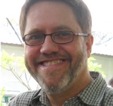 Prof. Alan Johnson