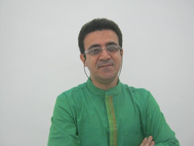 Sasan Bazgir