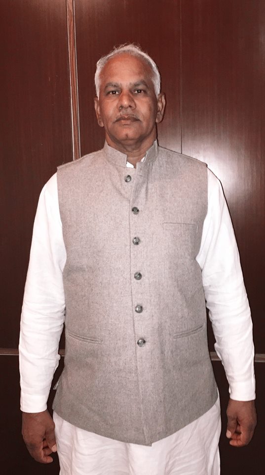 Bir Singh Yadav