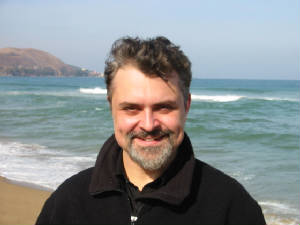 Prof. Simon C Estok