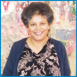 Prof. Shormistha Panja