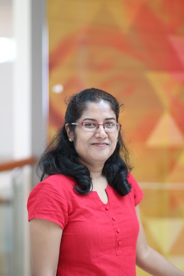 Divya A