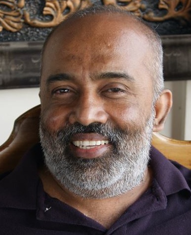 Joseph Koyippally