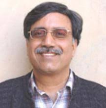 Prof. G J V Prasad