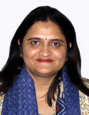 Prof. Anamika Shukla