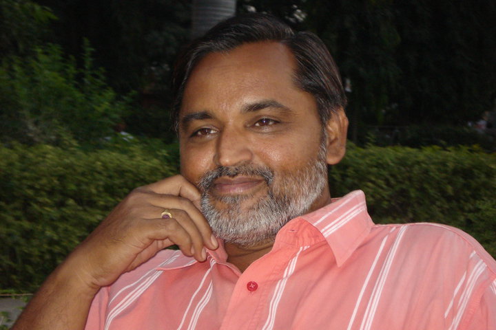 Prof. Hemendra Singh Chandalia