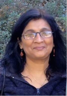 Prof. Anita Singh